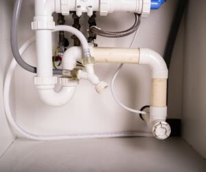 About Sewer Line Replacement New London, NC